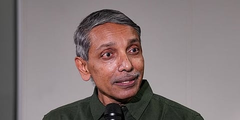 ಜಗದೇಶ್ ಕುಮಾರ್