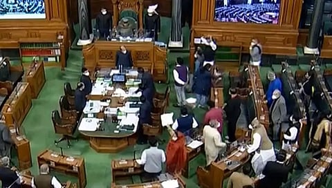 ಲೋಕಸಭೆ