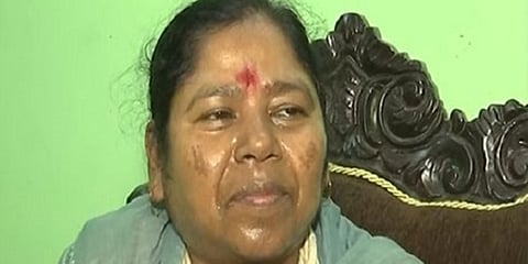 ಪ್ರತಿಮಾ ಭೌಮಿಕ್
