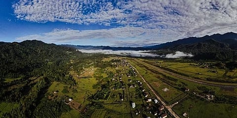 ಸಾಂದರ್ಭಿಕ ಚಿತ್ರ