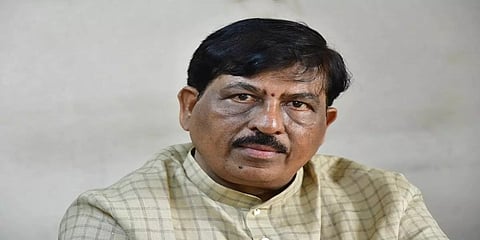 ಮುರುಗೇಶ್ ನಿರಾಣಿ