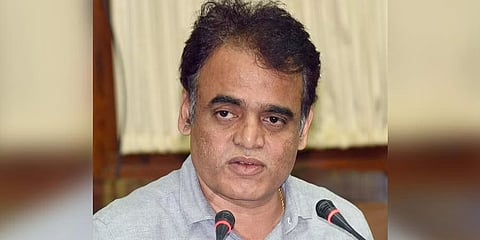 ಅಶ್ವತ್ಥ್ ನಾರಾಯಣ್