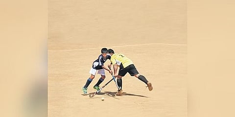 ಸಂಗ್ರಹ ಚಿತ್ರ