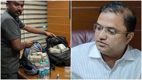 ಪ್ರಶಾಂತ್ ಮಾಡಾಲ್