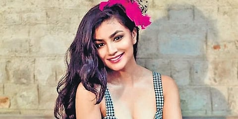 ಸಂಜನಾ ದಾಸ್
