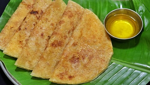 ಹೋಳಿಗೆ