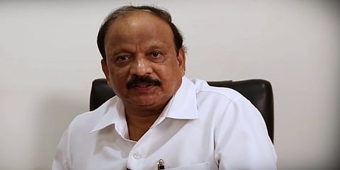 ರೋಶನ್ ಬೇಗ್(ಸಂಗ್ರಹ ಚಿತ್ರ)
