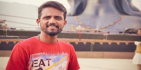 ಕಿರಿಕ್ ಕೀರ್ತಿ