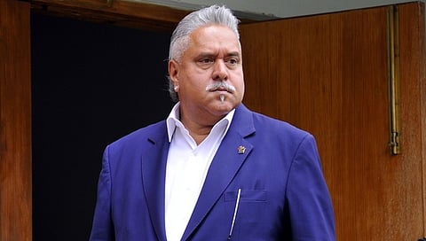 ವಿಜಯ್ ಮಲ್ಯ