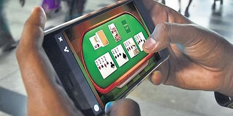 ಸಾಂದರ್ಭಿಕ ಚಿತ್ರ