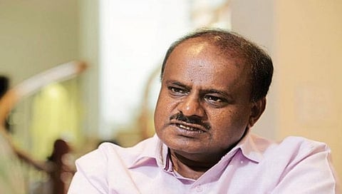 ಎಚ್.ಡಿ ಕುಮಾರಸ್ವಾಮಿ