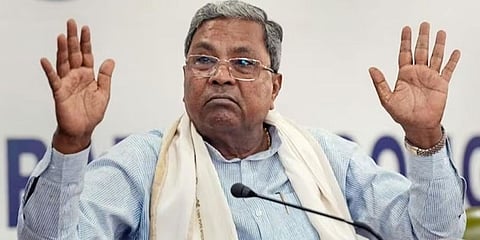ಸಿದ್ದರಾಮಯ್ಯ