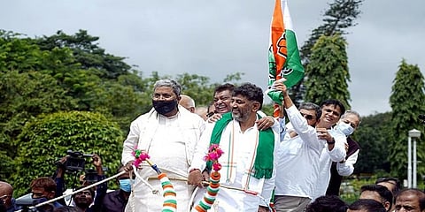 ಕಾಂಗ್ರೆಸ್ ಪಟ್ಟಿಯಲ್ಲಿ ಸ್ಪರ್ಧೆಯಲ್ಲಿರುವ ಪ್ರಮುಖರು