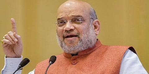 ಅಮಿತ್ ಶಾ