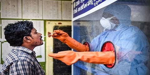 ಸಾಂದರ್ಭಿಕ ಚಿತ್ರ