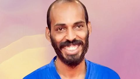 ರಾಜ್. ಬಿ ಶೆಟ್ಟಿ
