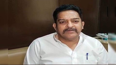 ಪ್ರಕಾಶ್ ರಾಥೋಡ್ 