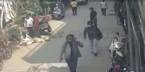 ಅಮೃತಪಾಲ್ ಸಿಂಗ್