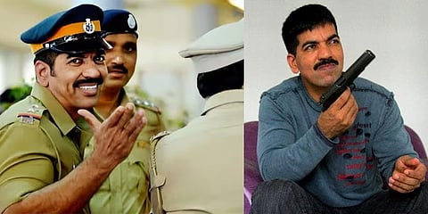 Daya Nayak