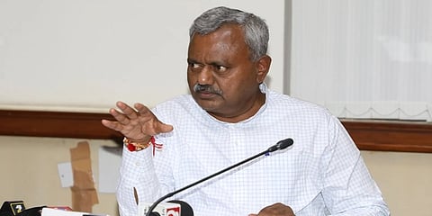 ಎಸ್.ಟಿ.ಸೋಮಶೇಖರ್