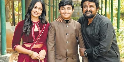 ಯಲಾ ಕುನ್ನಿ ಸಿನಿಮಾ ಸ್ಟಿಲ್