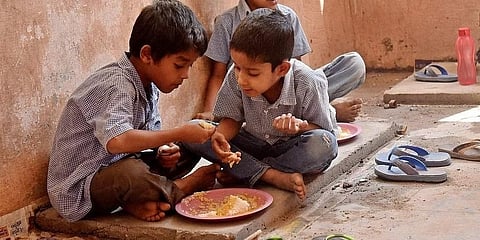 ಸಾಂದರ್ಭಿಕ ಚಿತ್ರ