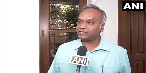 ಪ್ರಿಯಾಂಕ್ ಖರ್ಗೆ