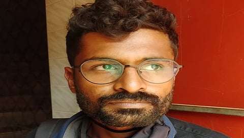 ಶಿಫಾಜ್  ಪಿ ಪಿ