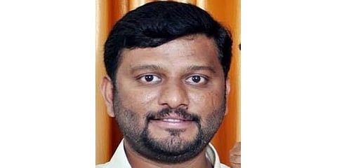 ಹಾಸನ ಕ್ಷೇತ್ರದ ಜೆಡಿಎಸ್ ಟಿಕೆಟ್ ಆಕಾಂಕ್ಷಿ ಸ್ವರೂಪ್