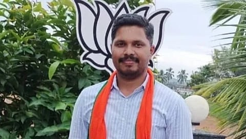 ಪ್ರವೀಣ್ ನೆಟ್ಟಾರು