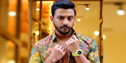 ಬೋನಿ ಸೇನ್‌ಗುಪ್ತಾ ಅಲಿಯಾಸ್ ಅನುಪ್ರಿಯೋ ಸೇನ್‌ಗುಪ್ತಾ
