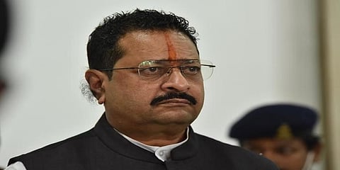 ಬಸನಗೌಡ ಪಾಟೀಲ್ ಯತ್ನಾಳ್