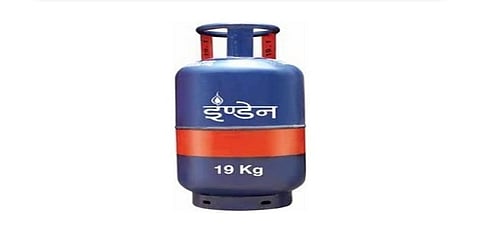 ಕಮರ್ಷಿಯಲ್ ಸಿಲಿಂಡರ್