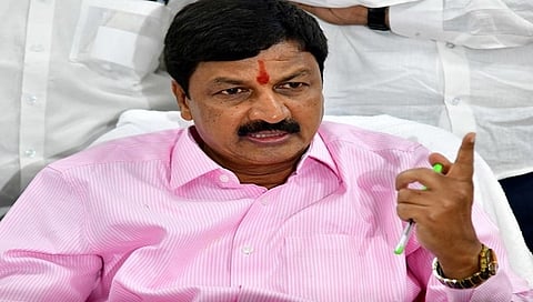 ರಮೇಶ್ ಜಾರಕಿಹೊಳಿ