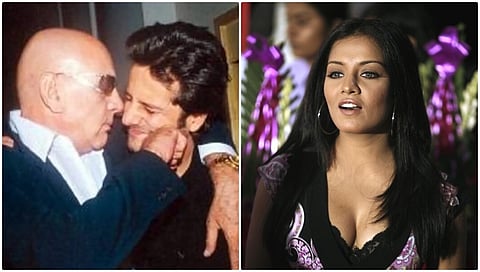 ಒಂದು ಕಾಲದಲ್ಲಿ ಬಾಲಿವುಡ್ ಚಿತ್ರಗಳಲ್ಲಿ ತನ್ನ ನಟನೆ ಮತ್ತು ಸೌಂದರ್ಯಕ್ಕಾಗಿ ಹೆಸರು ಗಳಿಸಿದ್ದ ನಟಿ ಸೆಲಿನಾ ಜೇಟ್ಲಿಯನ್ನು ಯಾರು ಮರೆಯಲು ಸಾಧ್ಯವಿಲ್ಲ. ಚಲನಚಿತ್ರ ಪರದೆಯಿಂದ ದೂರವಿದ್ದರೂ, ಸೆಲಿನಾ ಸಾಮಾಜಿಕ ಮಾಧ್ಯಮದ ಮೂಲಕ ಅಭಿಮಾನಿಗಳೊಂದಿಗೆ ಸಂಪರ್ಕದಲ್ಲಿರುತ್ತಾರೆ.