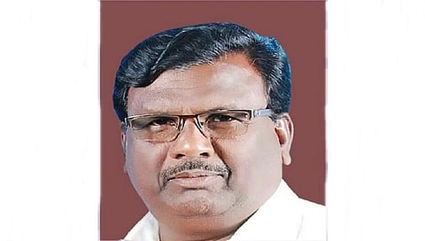 ಪಕ್ಕಿರಿಸಾಮಿ