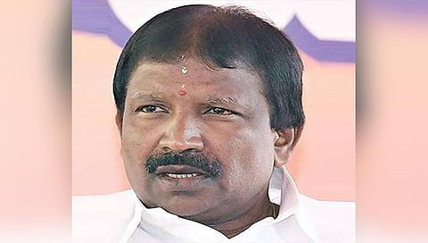 ಅಂಗಾರ.ಎಸ್