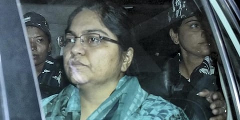 ಪೂಜಾ ಸಿಂಘಾಲ್