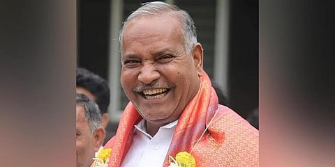 ನೆಹರು ಓಲೇಕಾರ