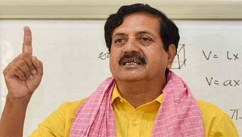 ವೈಎಸ್ ವಿ ದತ್ತಾ