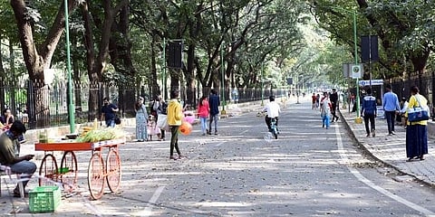 ಕಬ್ಬನ್ ಪಾರ್ಕ್