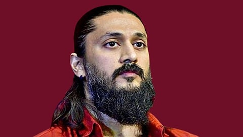 ಚೇತನ್ ಕುಮಾರ್