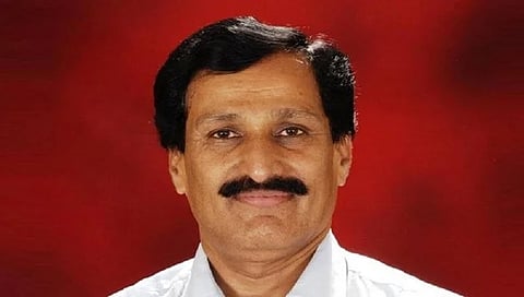 ಮುದ್ದಹನುಮೇಗೌಡ