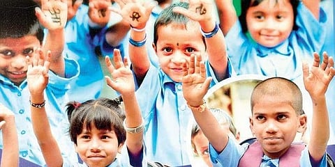 ವಿದ್ಯಾರ್ಥಿಗಳು (ಸಂಗ್ರಹ ಚಿತ್ರ)