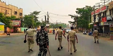 ಸಂಬಲ್‌ಪುರ