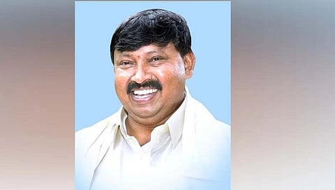 ವೆಂಕಟಸ್ವಾಮಿ