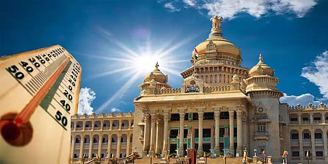 ಬೇಸಿಗೆ ಕರ್ನಾಟಕ
