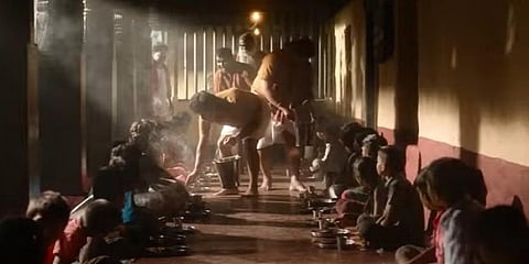 ರಾಘವೇಂದ್ರ ಸ್ಟೋರ್ಸ್ ಚಿತ್ರದ ಸ್ಟಿಲ್