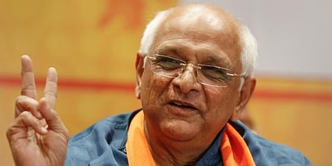 Bhupendra patel