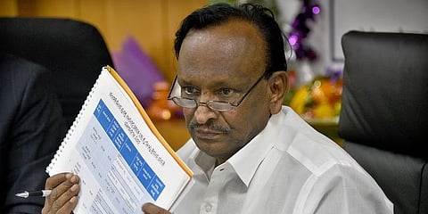 ಎಂಟಿಬಿ ನಾಗರಾಜ್